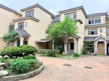 近青埔月眉路和風御墅透天