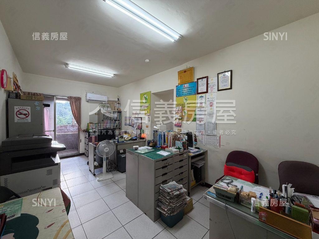 麥金轟動天下三房露臺戶房屋室內格局與周邊環境