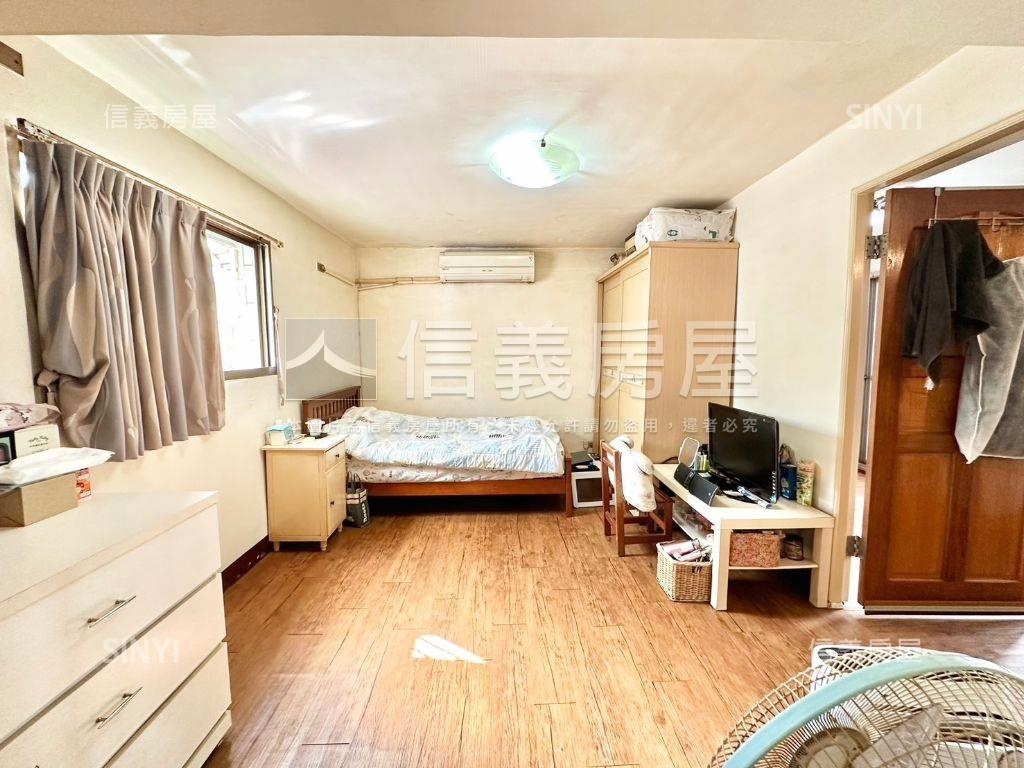 綠意～頂加大空間房屋室內格局與周邊環境