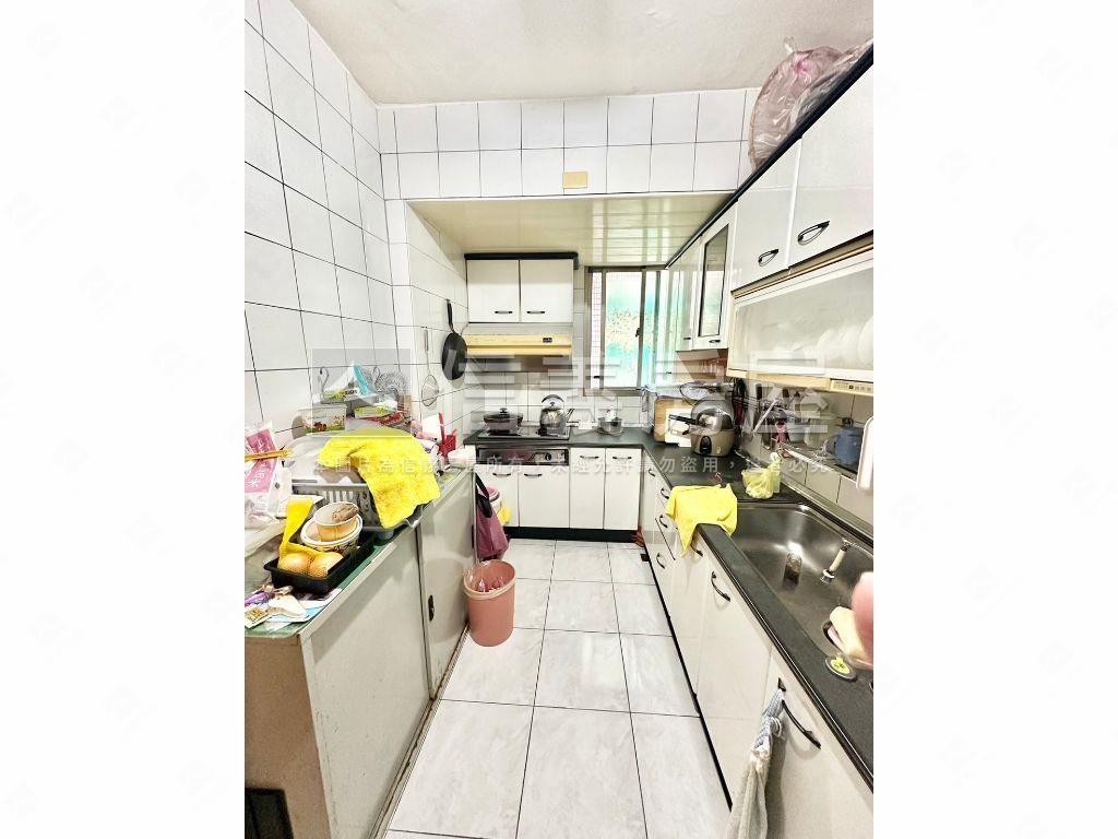 綠意～頂加大空間房屋室內格局與周邊環境