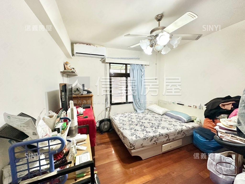 綠意～頂加大空間房屋室內格局與周邊環境