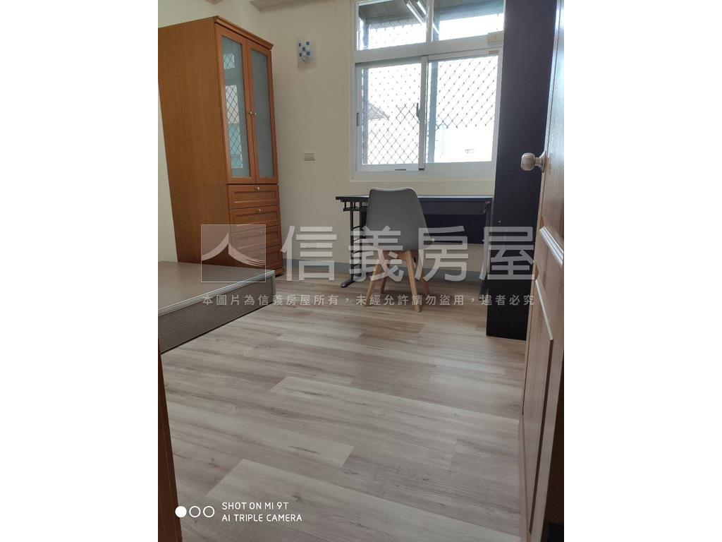 近成大屋況美美三樓寓房屋室內格局與周邊環境