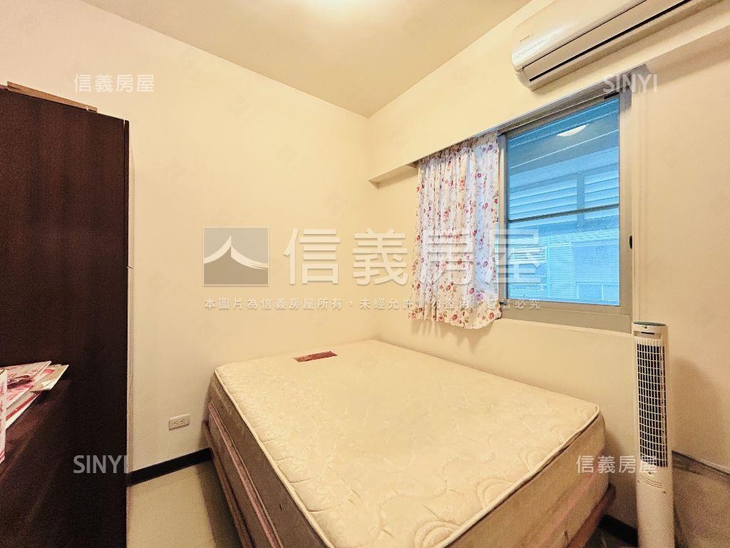 【專任】百合朝南景觀三房房屋室內格局與周邊環境
