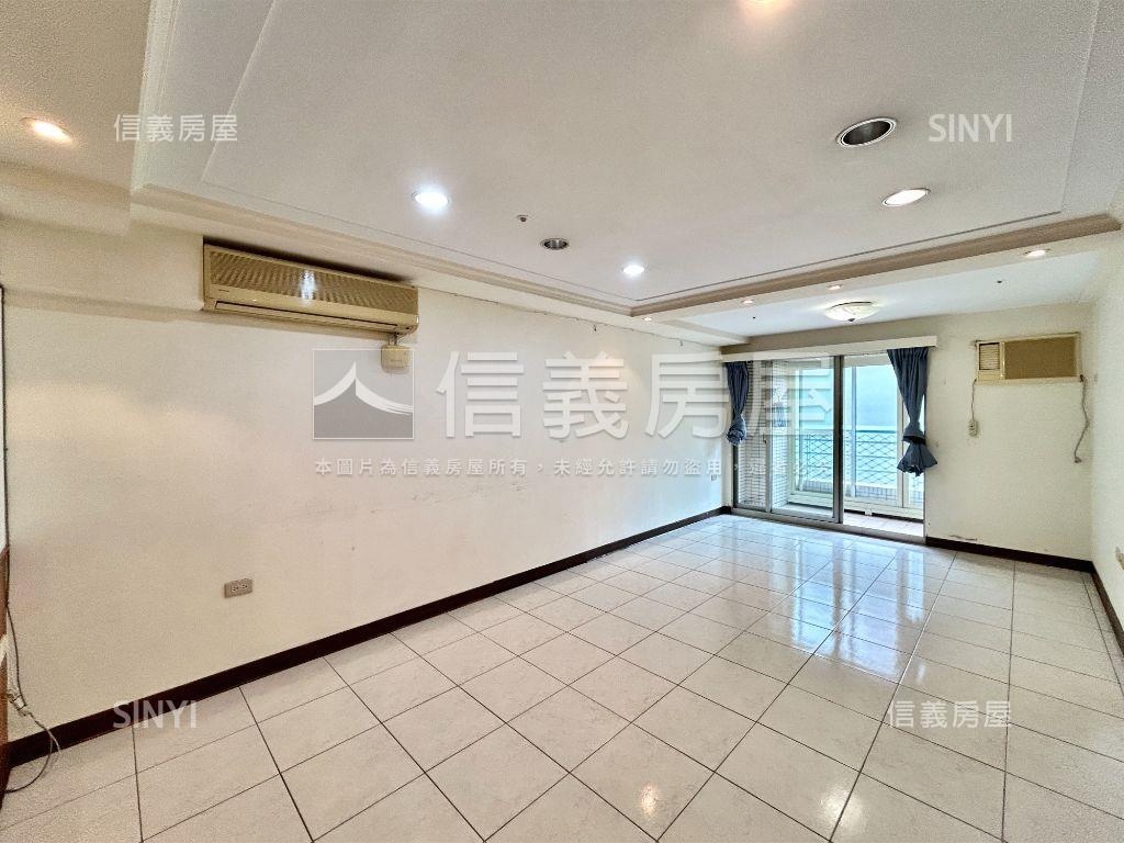 青年市三房車位房屋室內格局與周邊環境