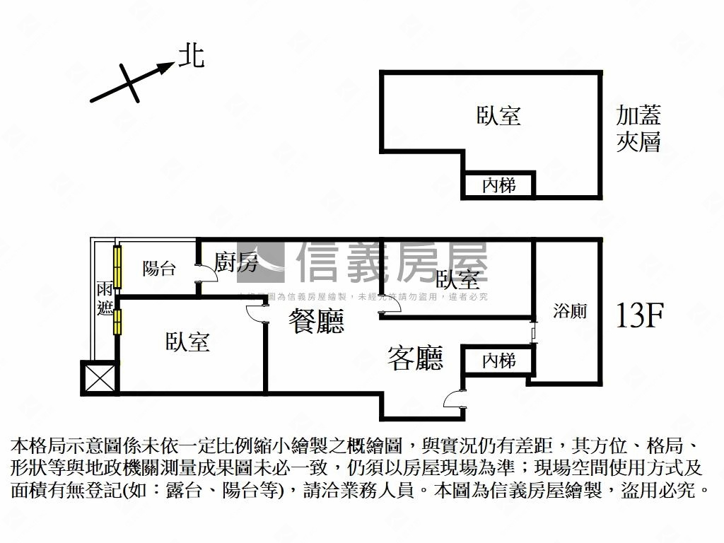 三輝白昀旁超級Ｆ１空間大房屋室內格局與周邊環境