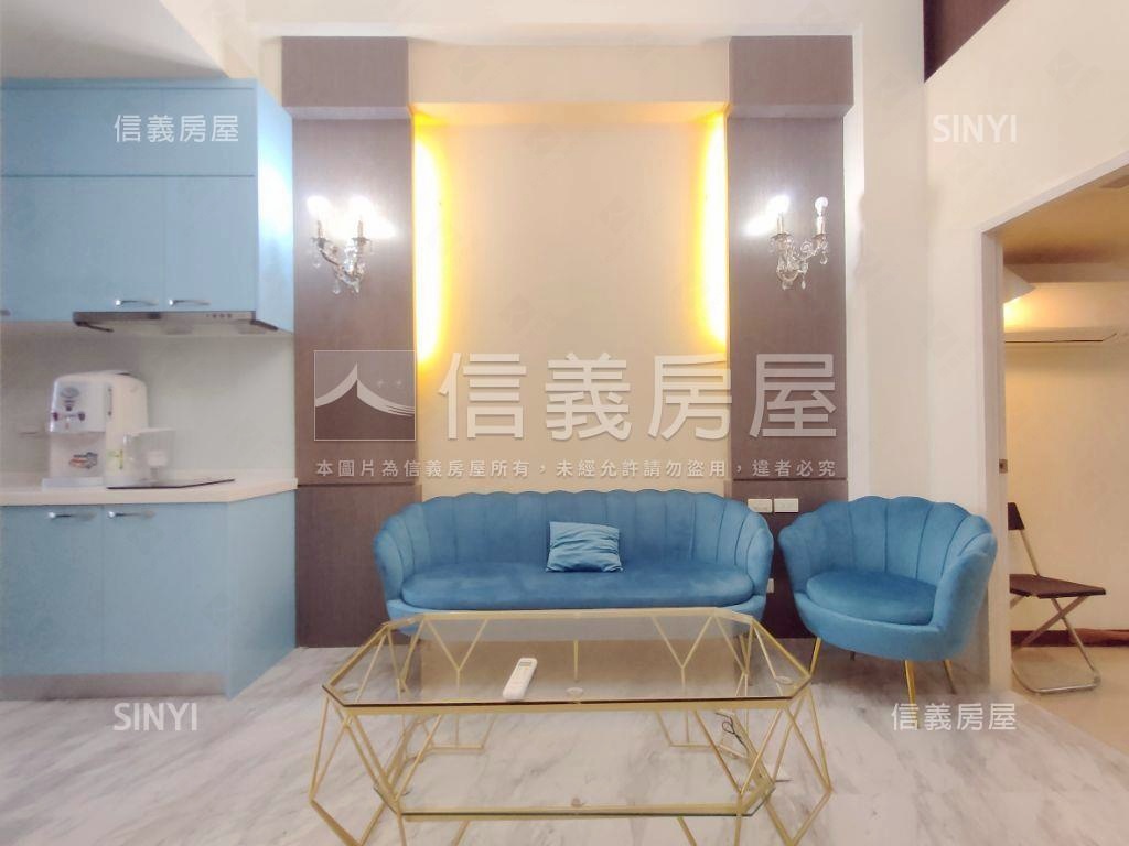 三輝白昀旁超級Ｆ１空間大房屋室內格局與周邊環境