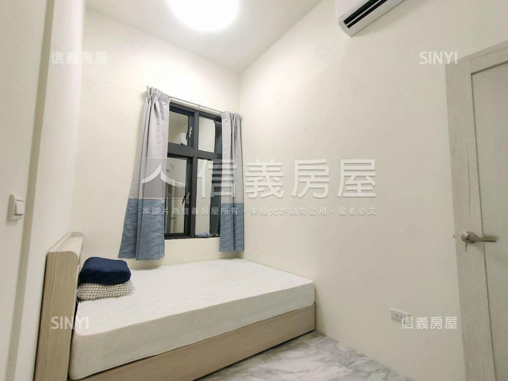 三輝白昀旁超級Ｆ１空間大房屋室內格局與周邊環境