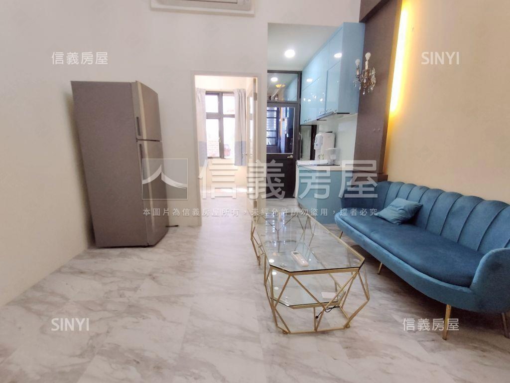 三輝白昀旁超級Ｆ１空間大房屋室內格局與周邊環境