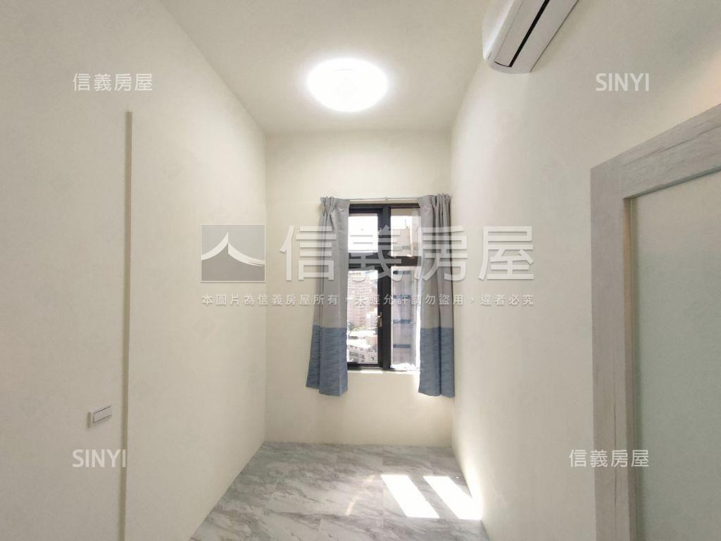 三輝白昀旁超級Ｆ１空間大房屋室內格局與周邊環境