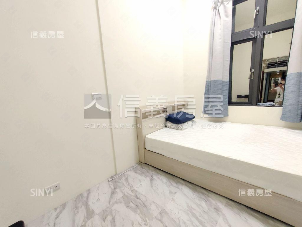 三輝白昀旁超級Ｆ１空間大房屋室內格局與周邊環境