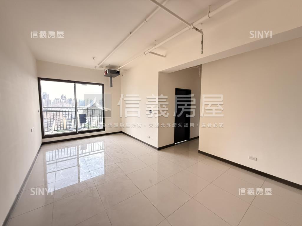 豐盛之城★全新三房雙車位房屋室內格局與周邊環境