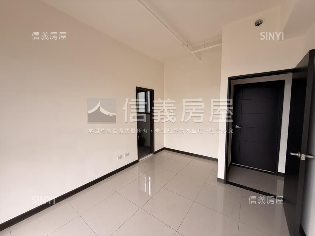 豐盛之城★全新三房雙車位房屋室內格局與周邊環境