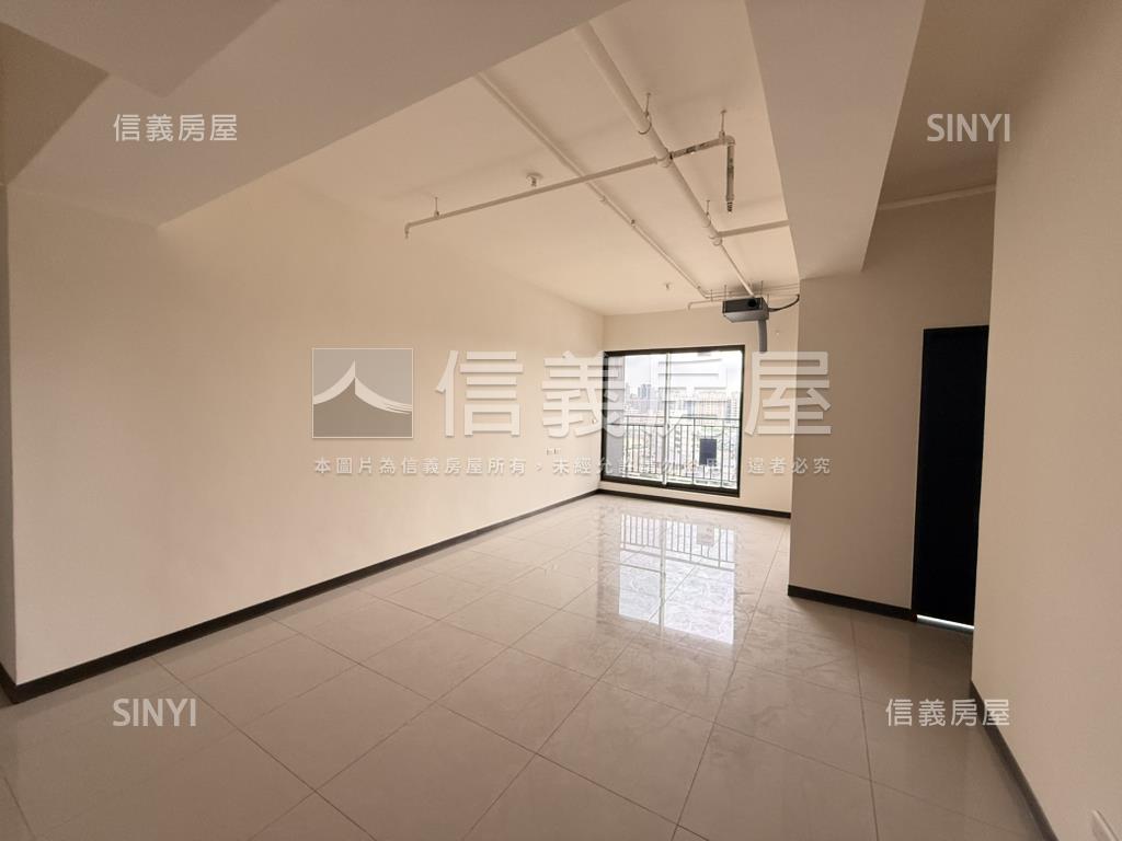 豐盛之城★全新三房雙車位房屋室內格局與周邊環境