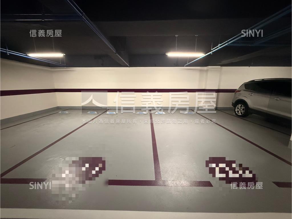 豐盛之城★全新三房雙車位房屋室內格局與周邊環境