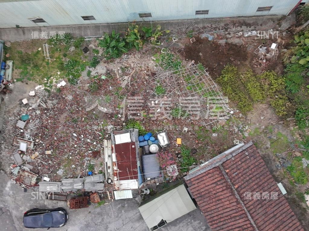桃園大埔段土地房屋室內格局與周邊環境