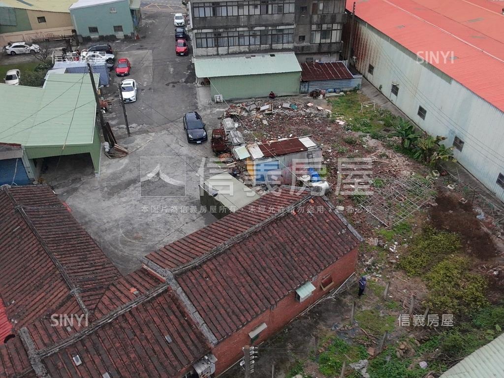 桃園大埔段土地房屋室內格局與周邊環境