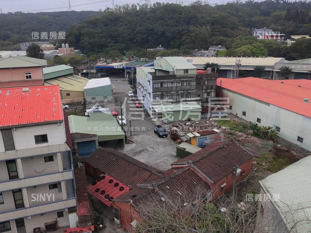 桃園大埔段土地房屋室內格局與周邊環境