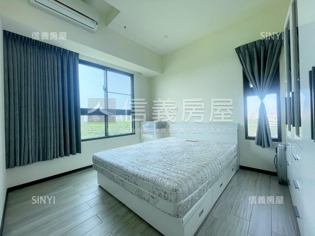 近東區採光高樓三房平車房屋室內格局與周邊環境