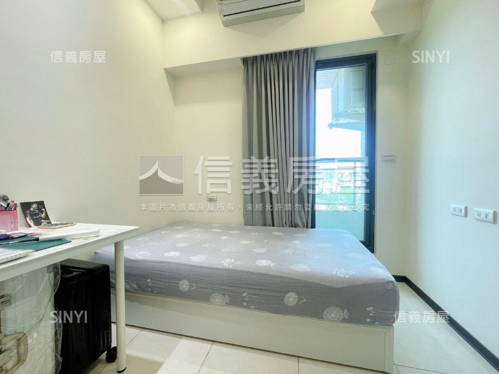 近東區採光高樓三房平車房屋室內格局與周邊環境