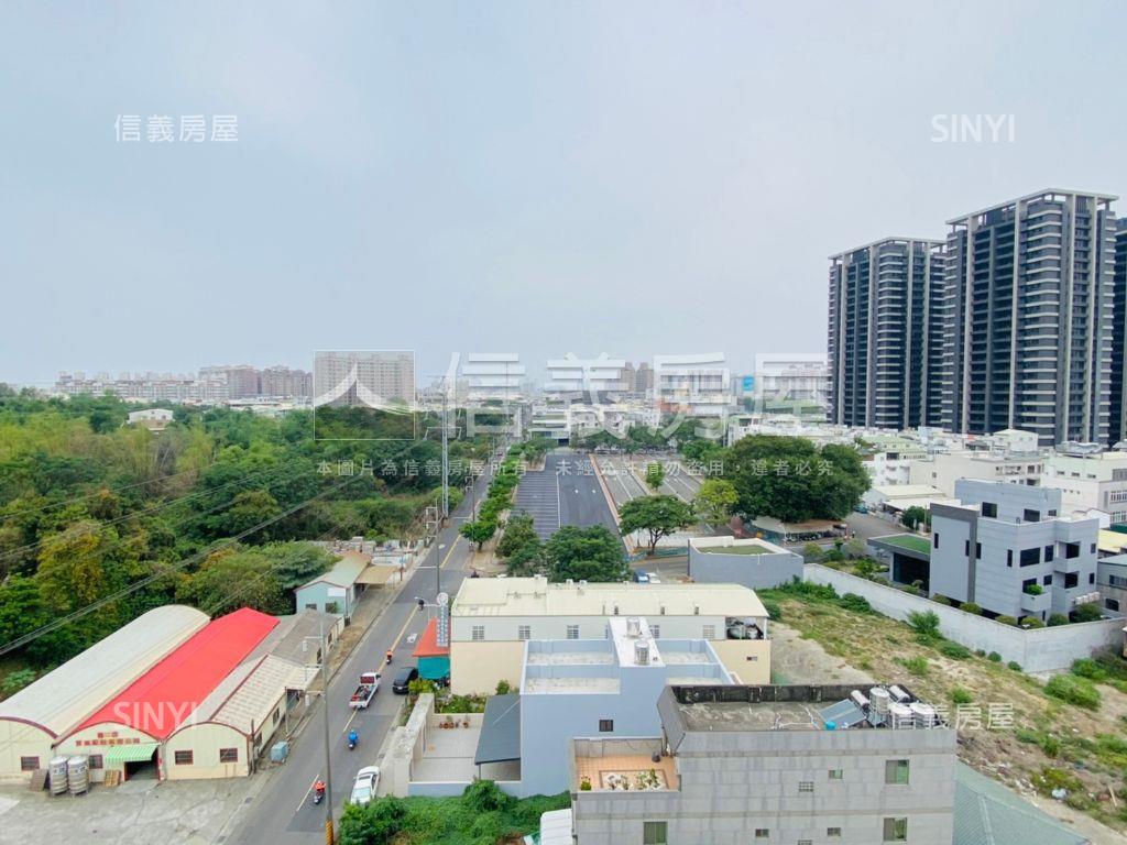 近東區採光高樓三房平車房屋室內格局與周邊環境