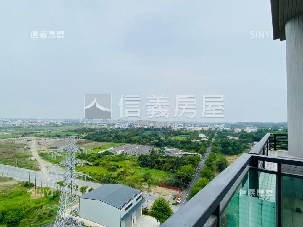 近東區採光高樓三房平車房屋室內格局與周邊環境