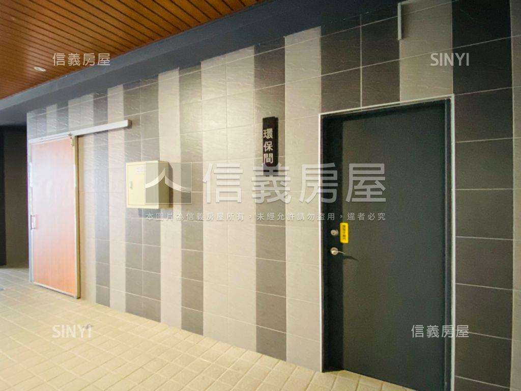 近東區採光高樓三房平車房屋室內格局與周邊環境