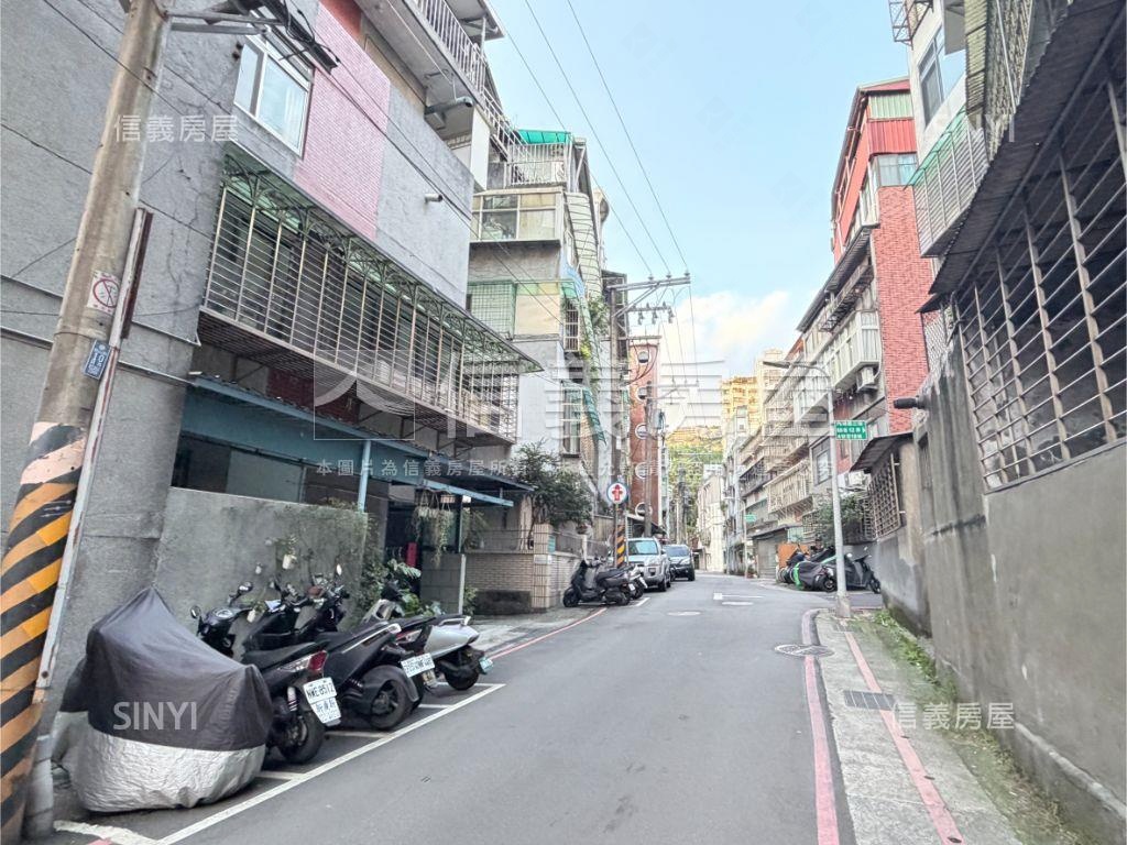 內湖靜巷三房美寓房屋室內格局與周邊環境