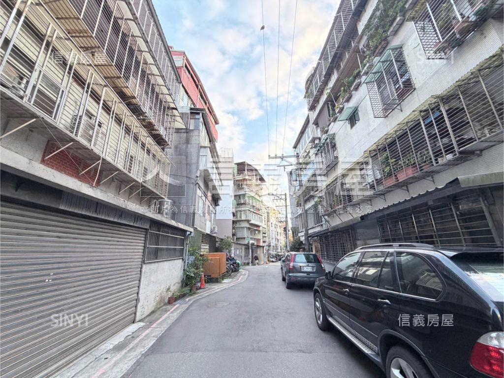 內湖靜巷三房美寓房屋室內格局與周邊環境