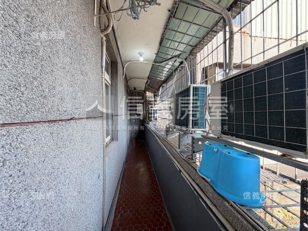 內湖靜巷三房美寓房屋室內格局與周邊環境