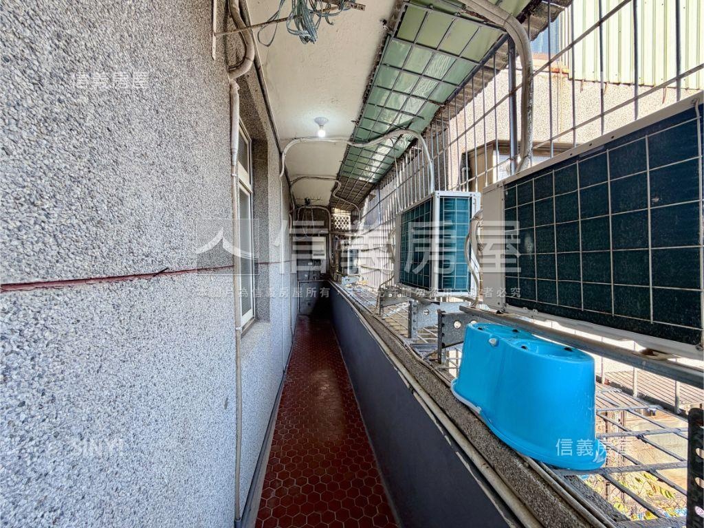 內湖靜巷三房美寓房屋室內格局與周邊環境