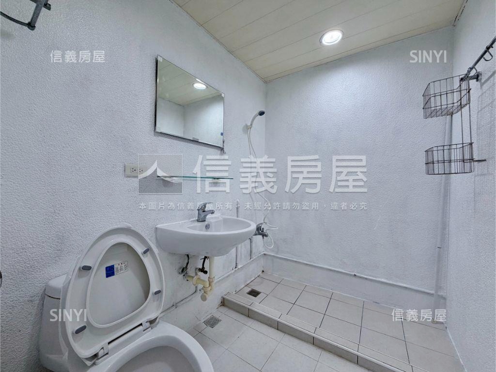 內湖靜巷三房美寓房屋室內格局與周邊環境