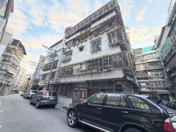 內湖靜巷三房美寓