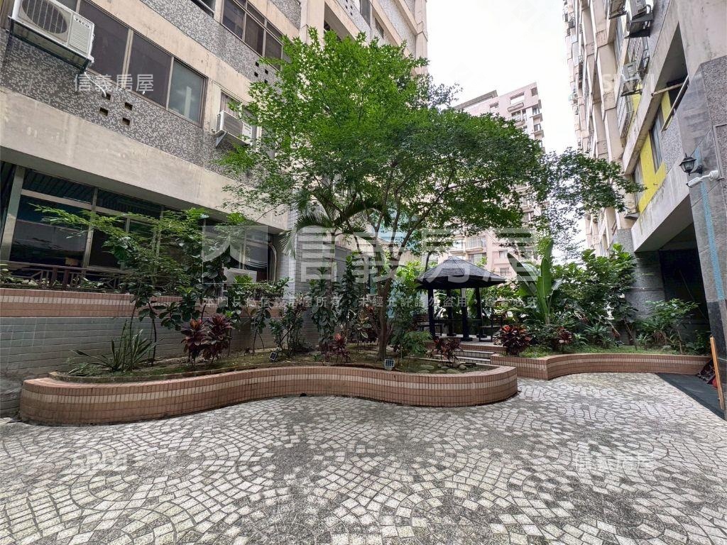 公益黎明商圈｜三房車位Ｂ房屋室內格局與周邊環境