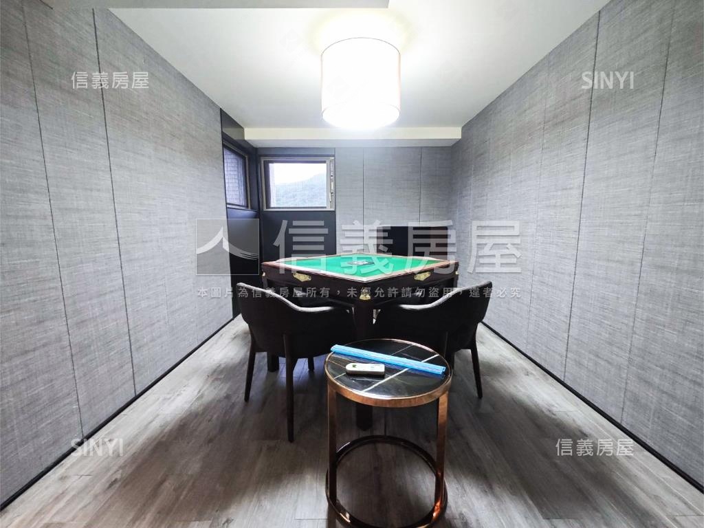 專任馥人灣雙衛美兩房房屋室內格局與周邊環境