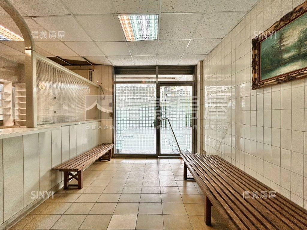 愈所．療日常房屋室內格局與周邊環境