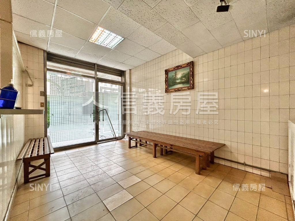 愈所．療日常房屋室內格局與周邊環境