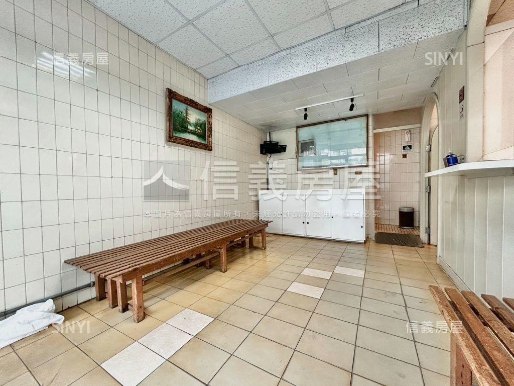愈所．療日常房屋室內格局與周邊環境