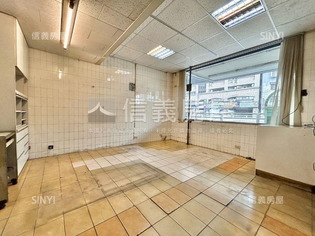 愈所．療日常房屋室內格局與周邊環境