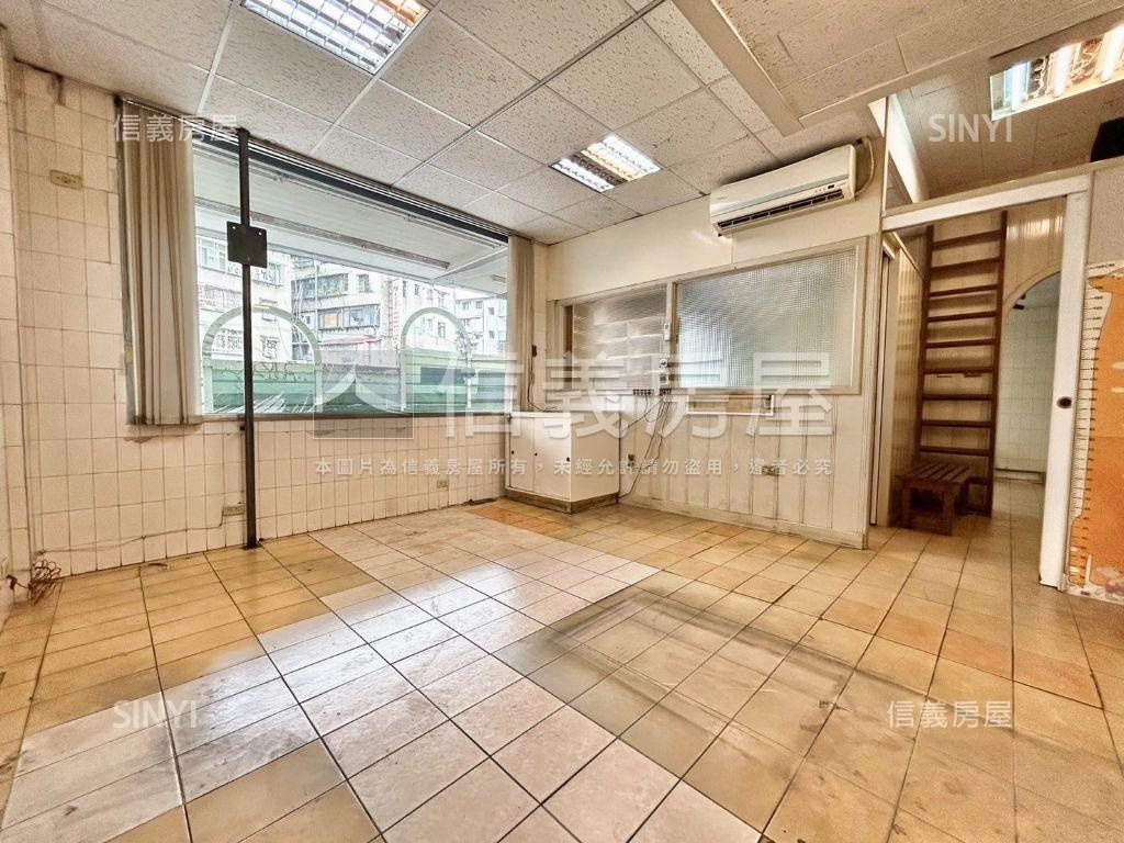 愈所．療日常房屋室內格局與周邊環境
