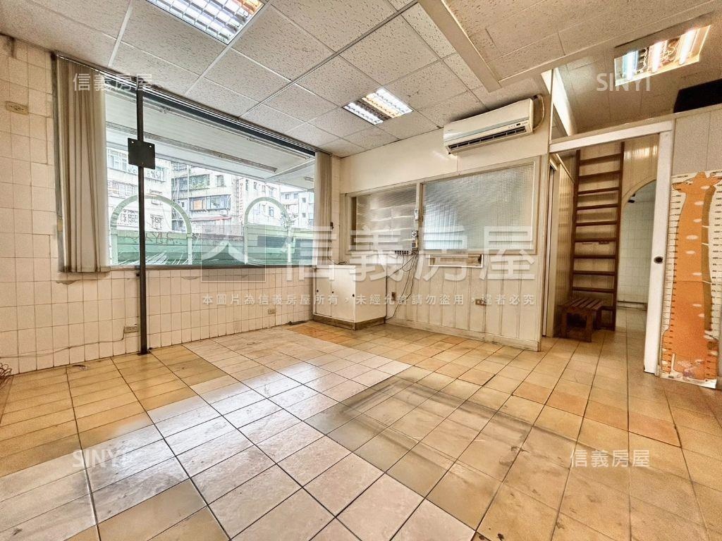 愈所．療日常房屋室內格局與周邊環境