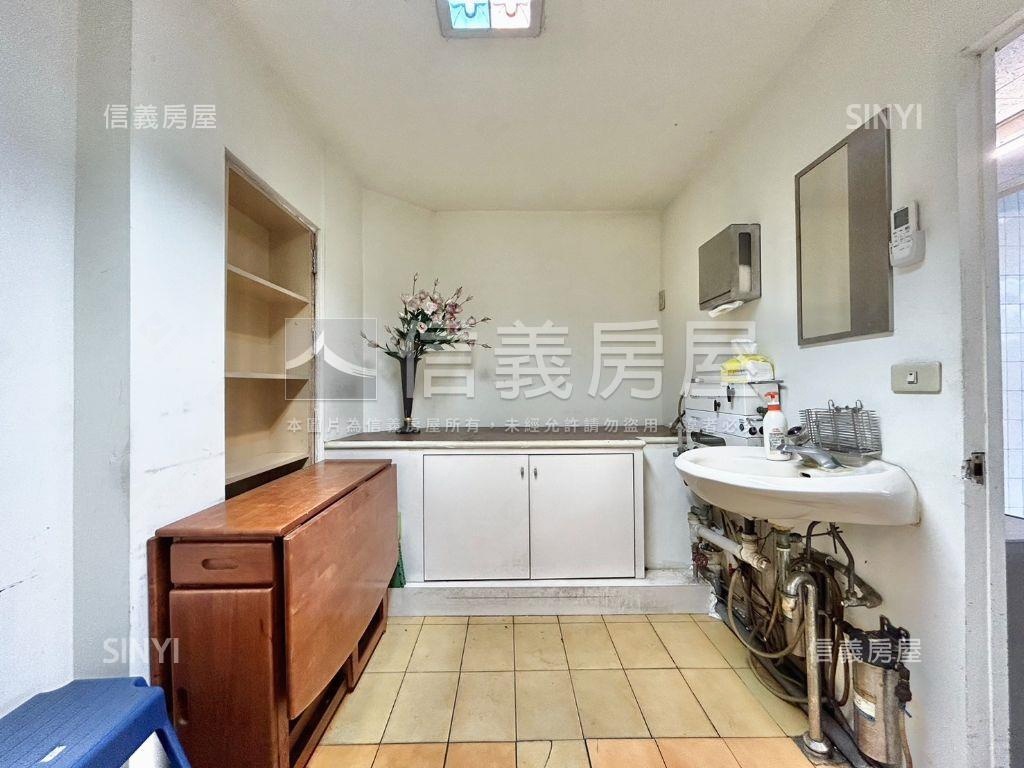 愈所．療日常房屋室內格局與周邊環境