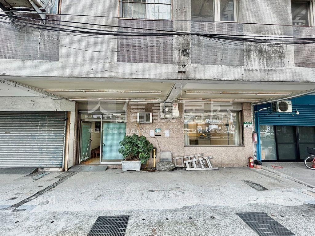 愈所．療日常房屋室內格局與周邊環境