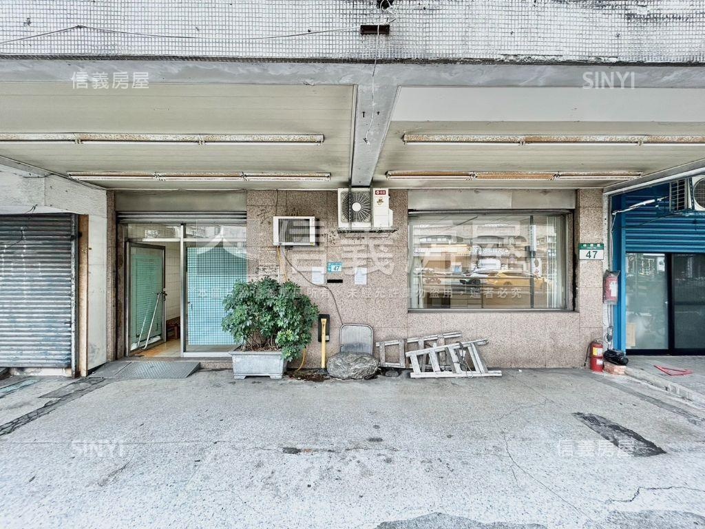 愈所．療日常房屋室內格局與周邊環境