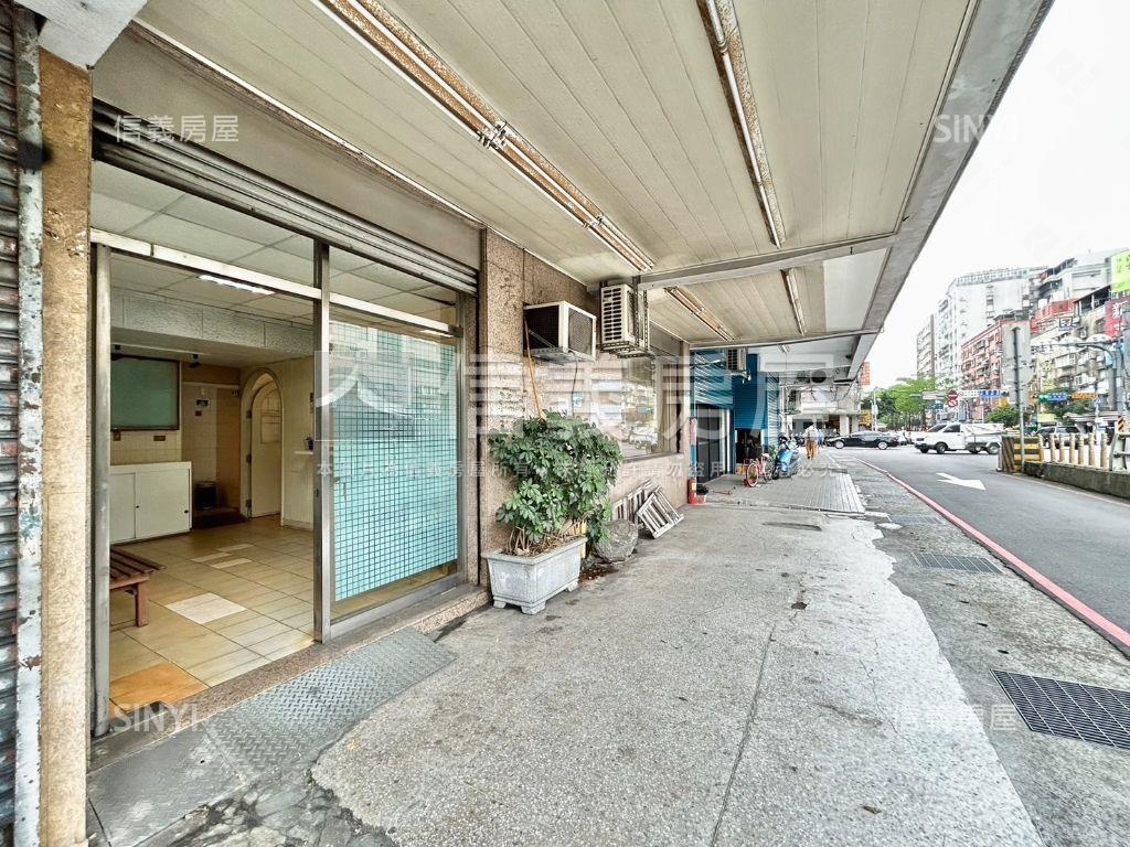 愈所．療日常房屋室內格局與周邊環境
