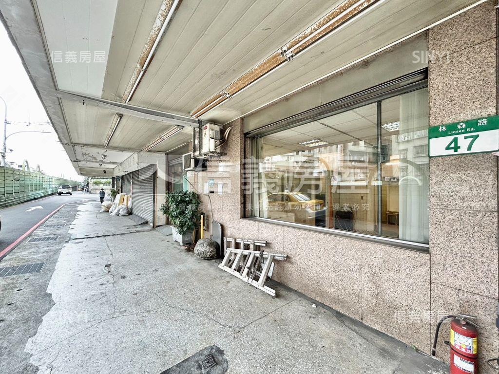 愈所．療日常房屋室內格局與周邊環境