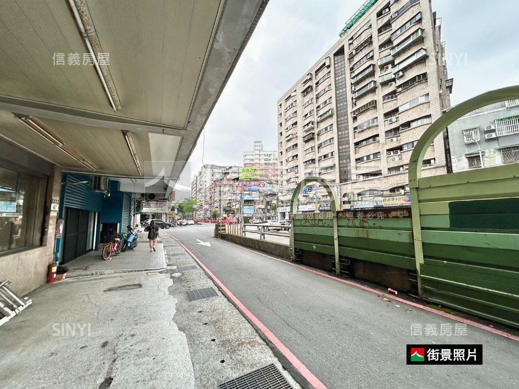 愈所．療日常房屋室內格局與周邊環境