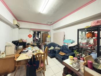 【主推】大庭新村三房車位