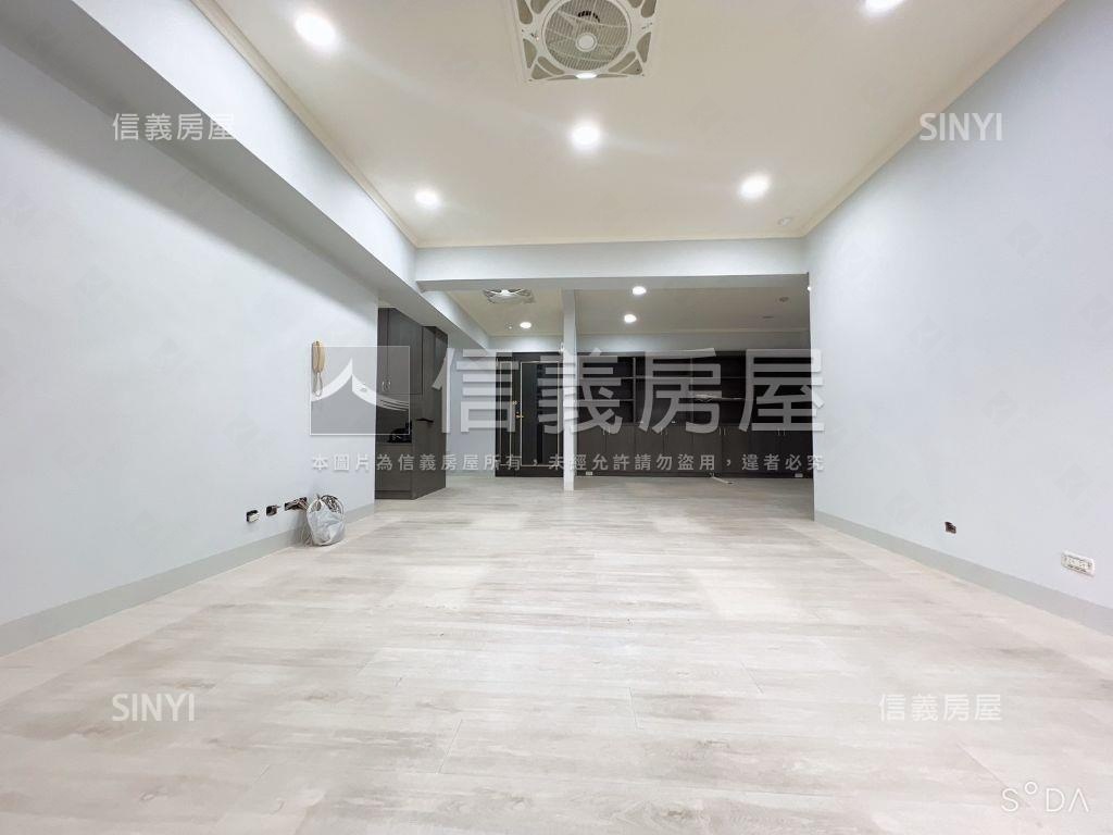 新埔雙捷運住辦房屋室內格局與周邊環境
