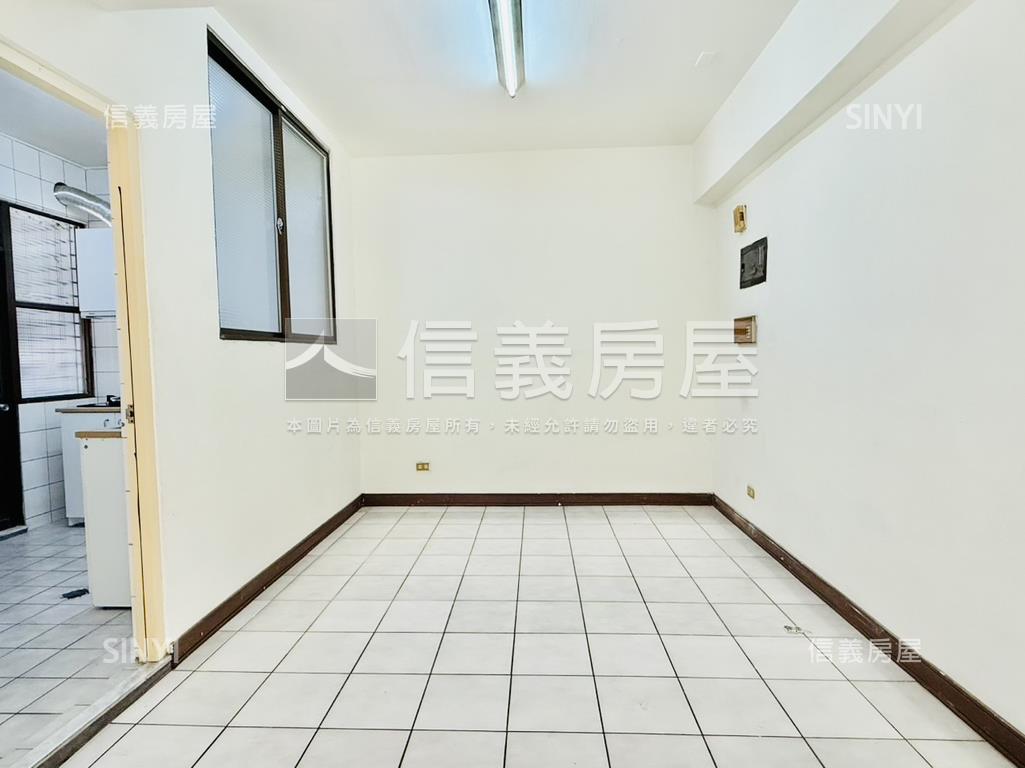 讚採光好！東區大兩房房屋室內格局與周邊環境