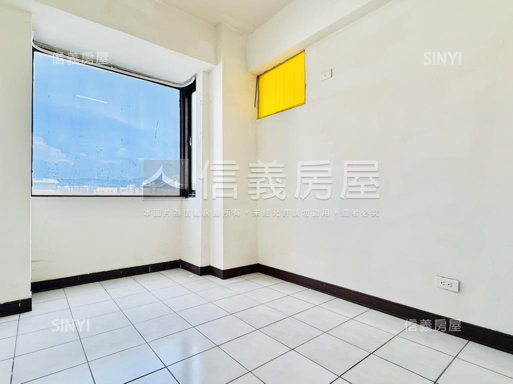 讚採光好！東區大兩房房屋室內格局與周邊環境